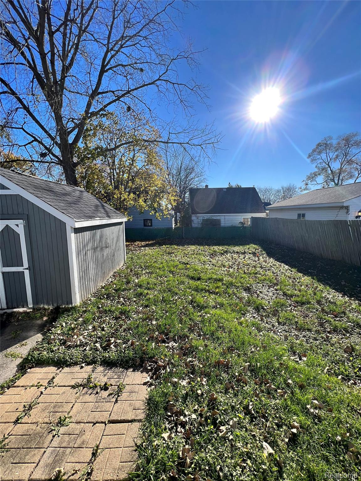 2735 Weiss Street Saginaw City MI 48602