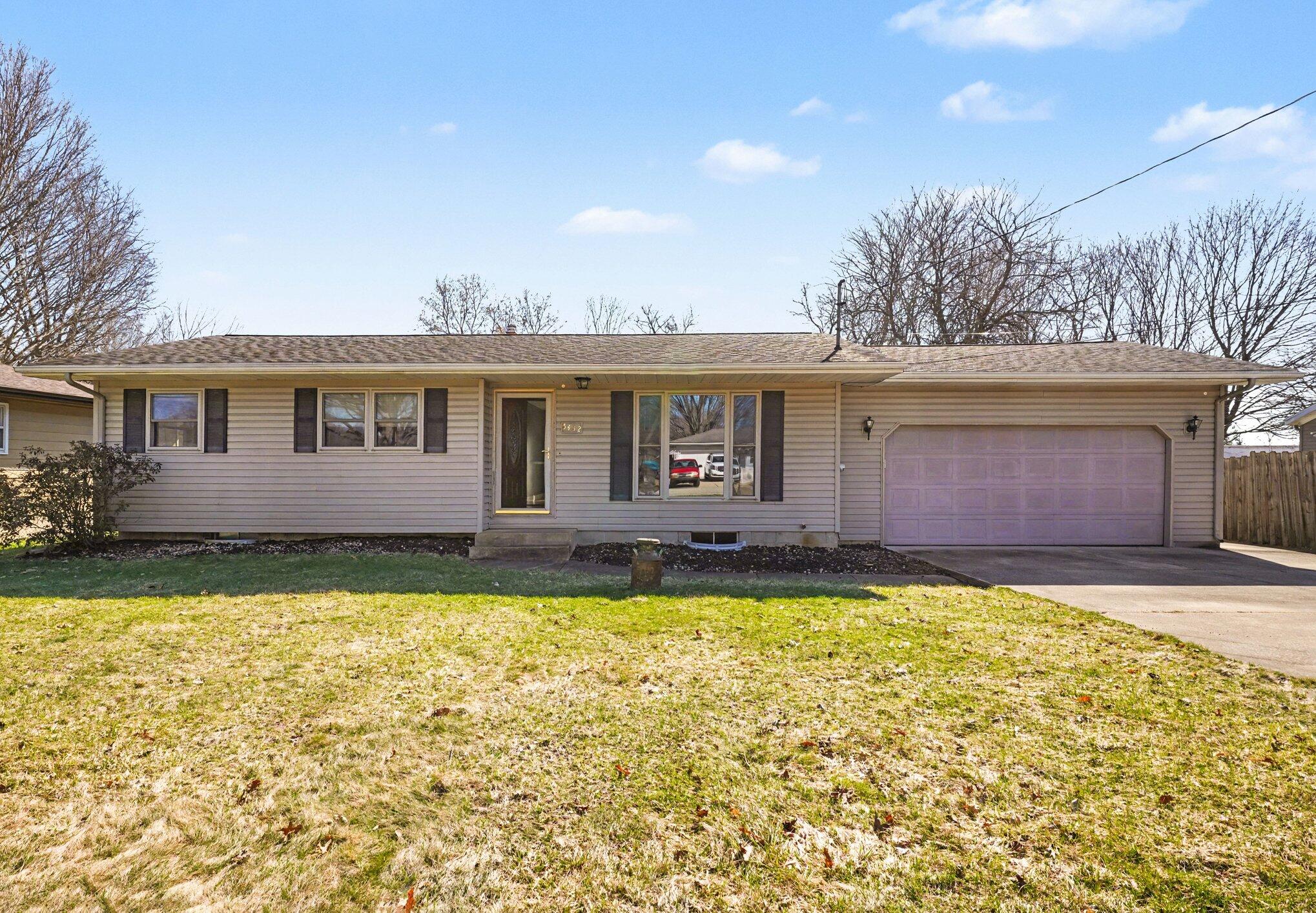 5432 Rimmel Drive Brady Township MI 49097