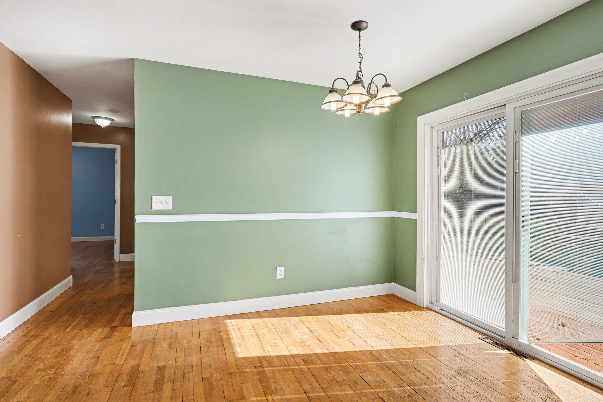 5432 Rimmel Drive Brady Township MI 49097