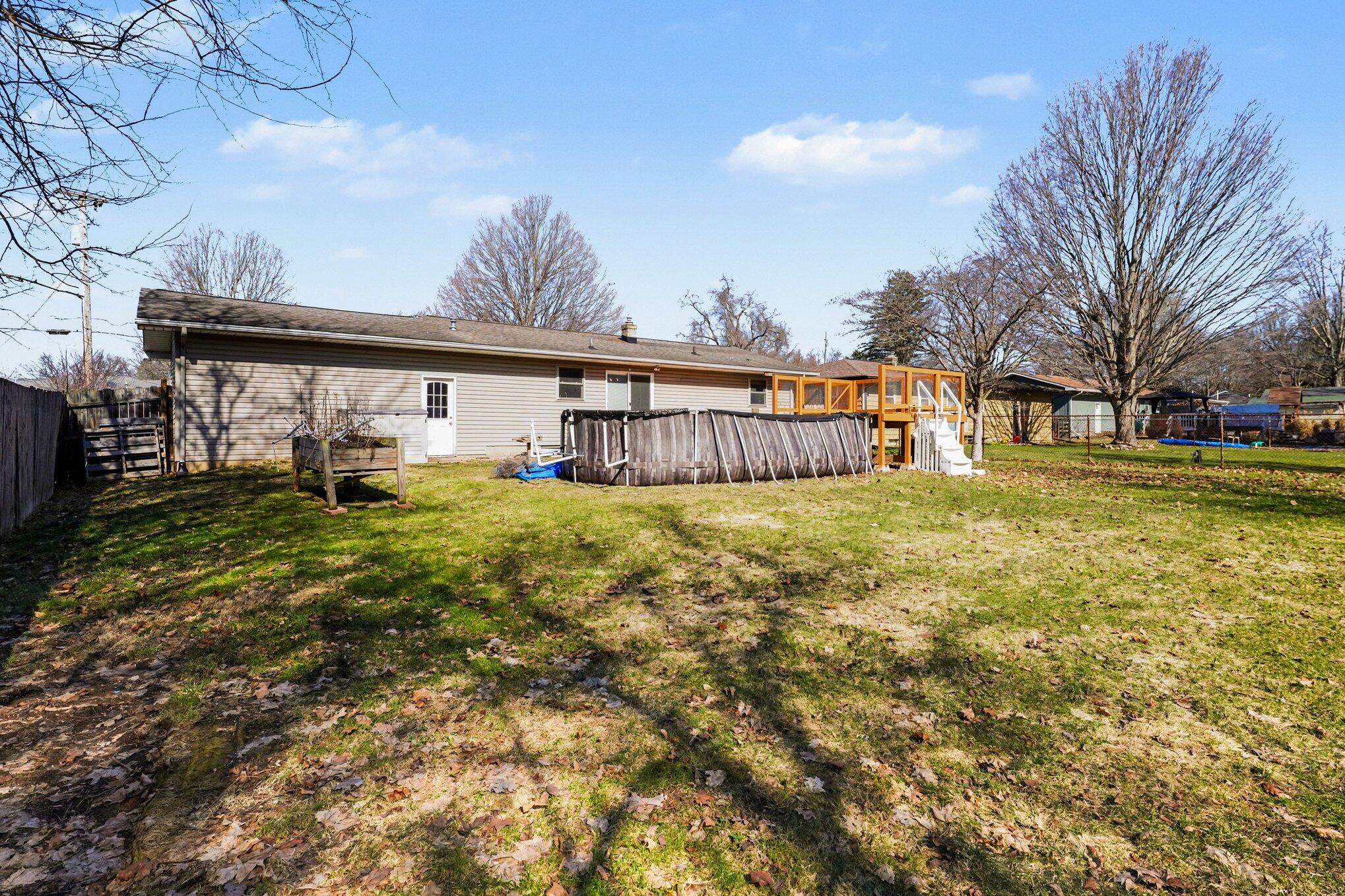 5432 Rimmel Drive Brady Township MI 49097