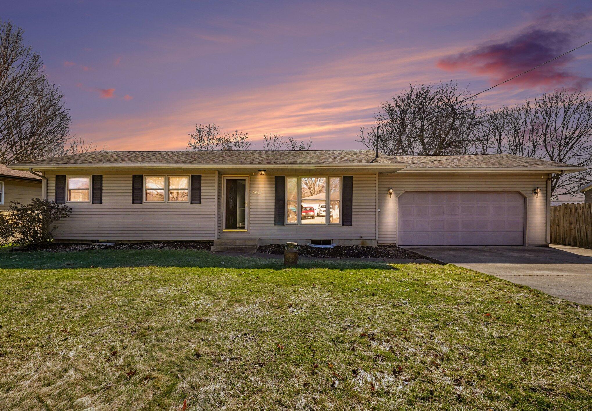 5432 Rimmel Drive Brady Township MI 49097