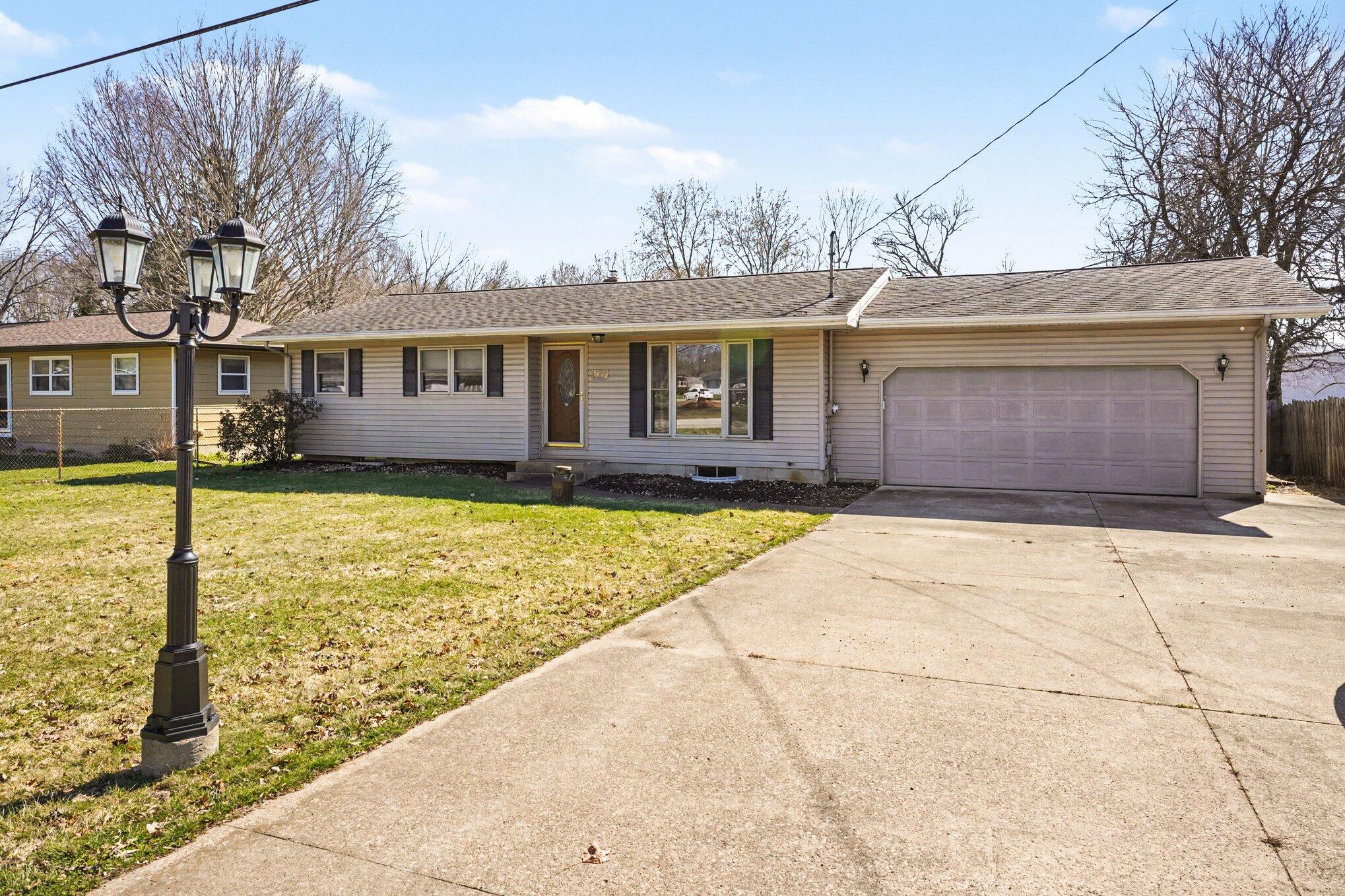 5432 Rimmel Drive Brady Township MI 49097
