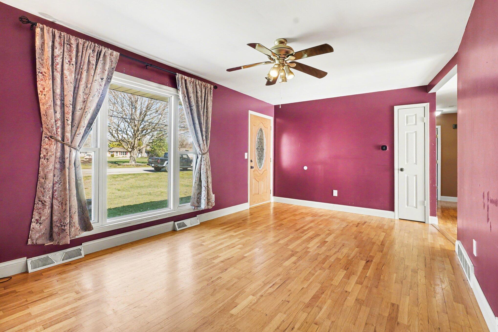 5432 Rimmel Drive Brady Township MI 49097