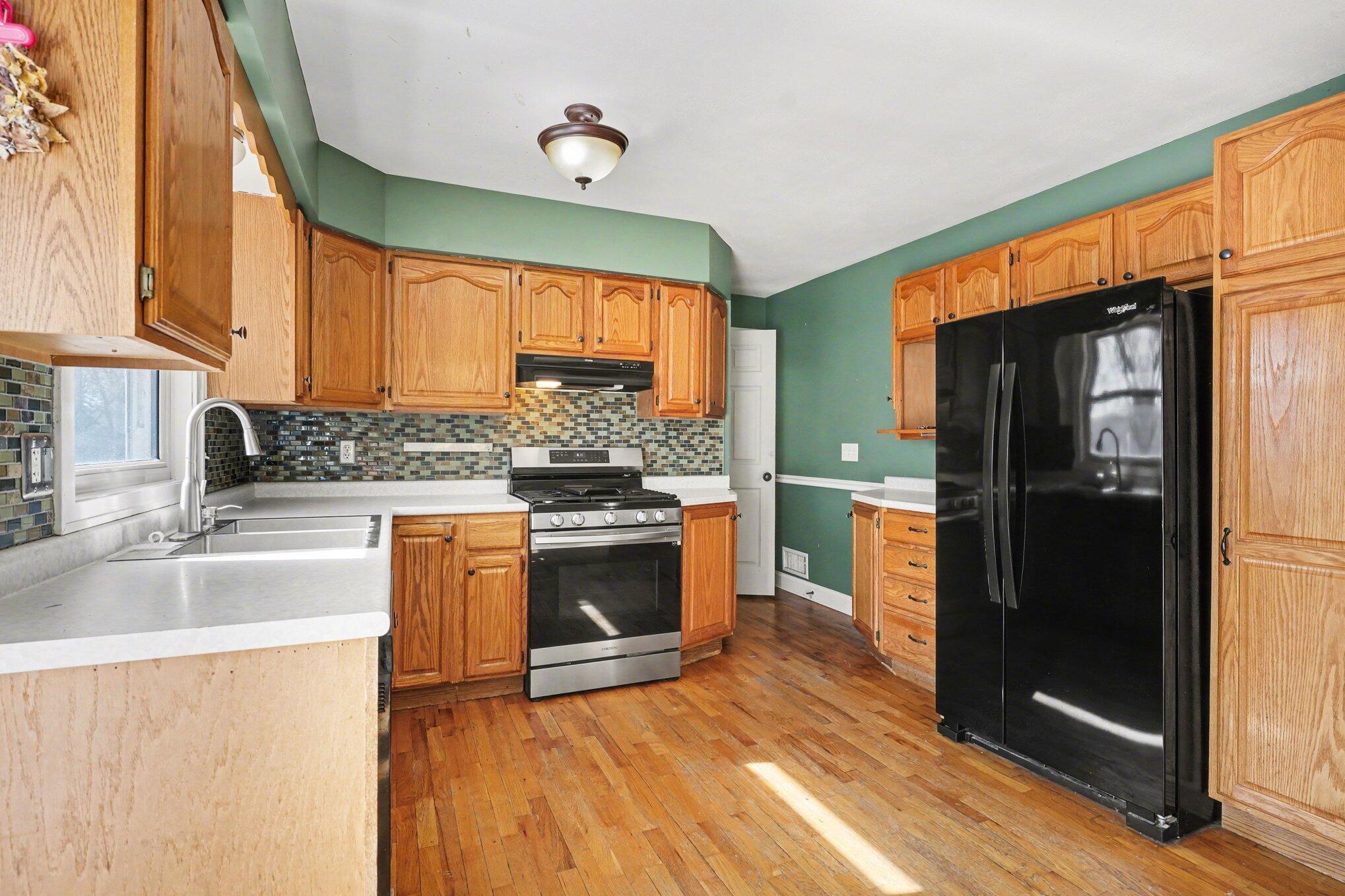 5432 Rimmel Drive Brady Township MI 49097