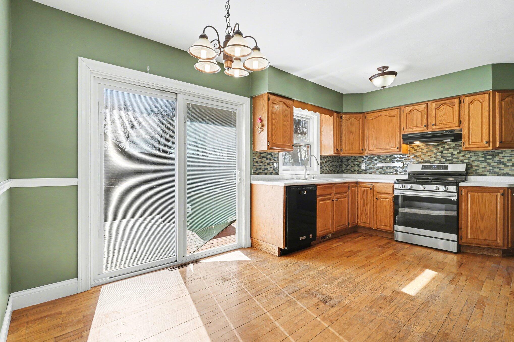 5432 Rimmel Drive Brady Township MI 49097