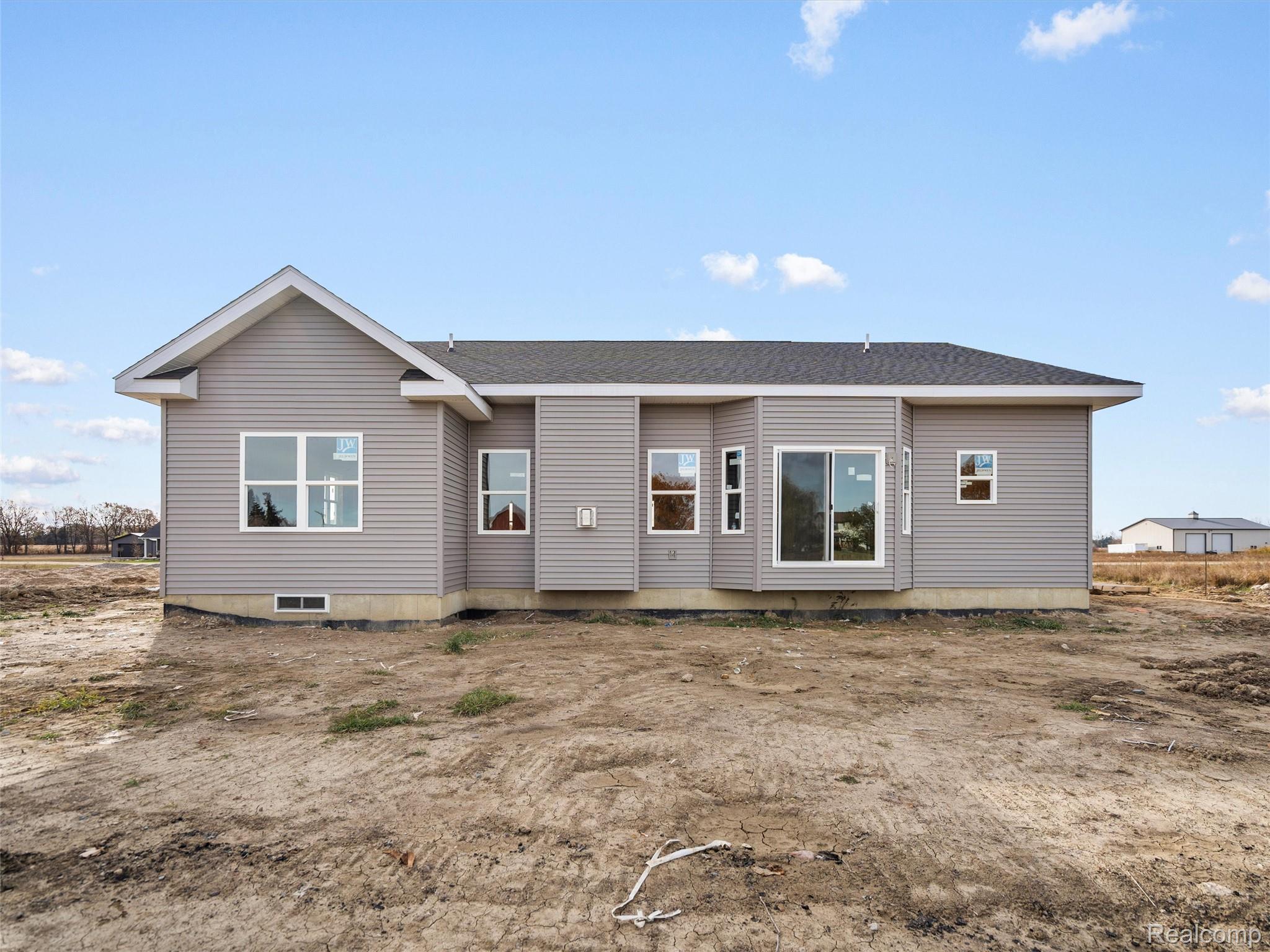 8555 Emerald Lane Almont Township MI 48003