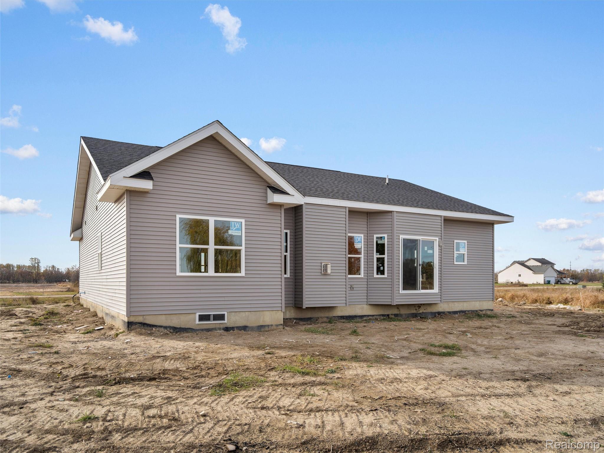 8555 Emerald Lane Almont Township MI 48003