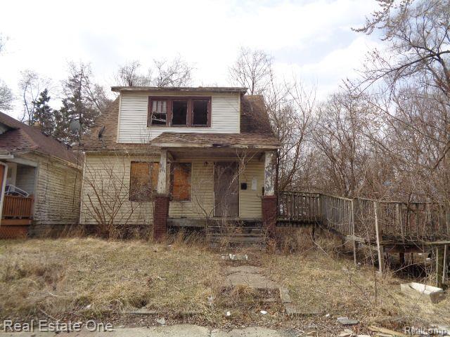 15493 San Juan Drive Detroit City MI 48238