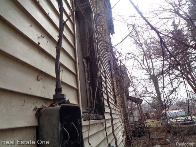 15493 San Juan Drive Detroit City MI 48238