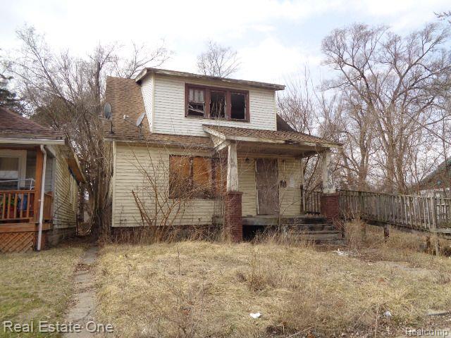 15493 San Juan Drive Detroit City MI 48238