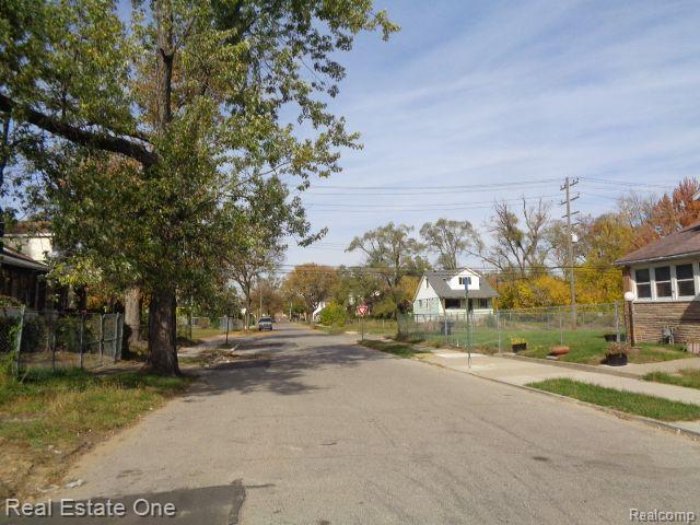 15493 San Juan Drive Detroit City MI 48238