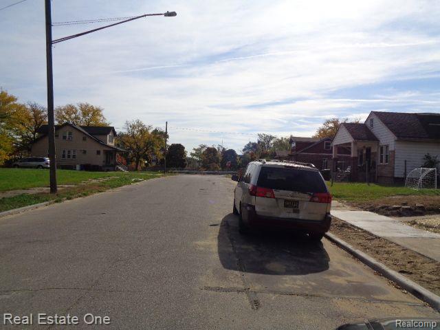 15493 San Juan Drive Detroit City MI 48238