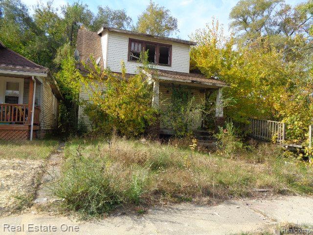 15493 San Juan Drive Detroit City MI 48238