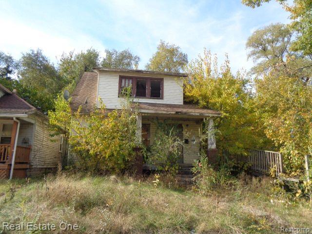 15493 San Juan Drive Detroit City MI 48238