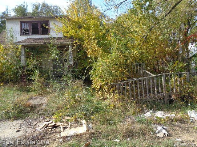 15493 San Juan Drive Detroit City MI 48238