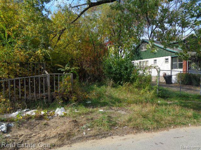 15493 San Juan Drive Detroit City MI 48238