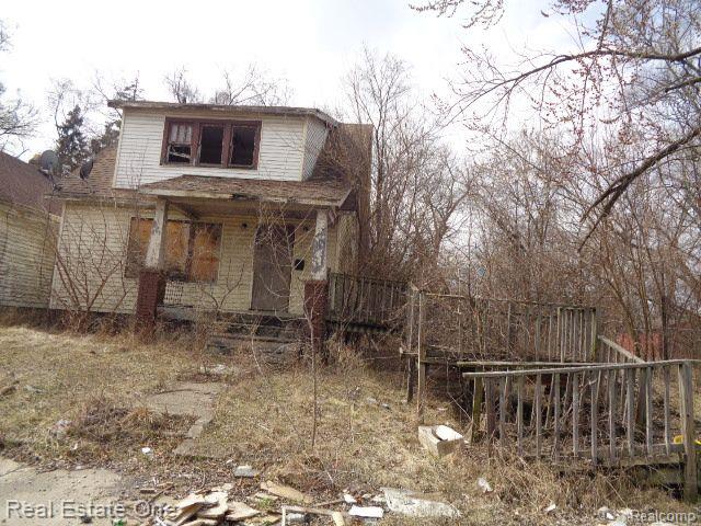 15493 San Juan Drive Detroit City MI 48238