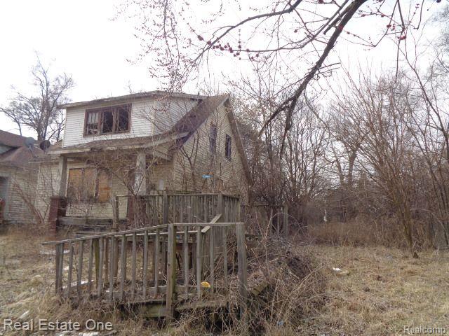 15493 San Juan Drive Detroit City MI 48238