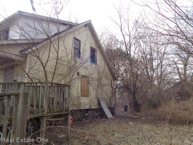 15493 San Juan Drive Detroit City MI 48238
