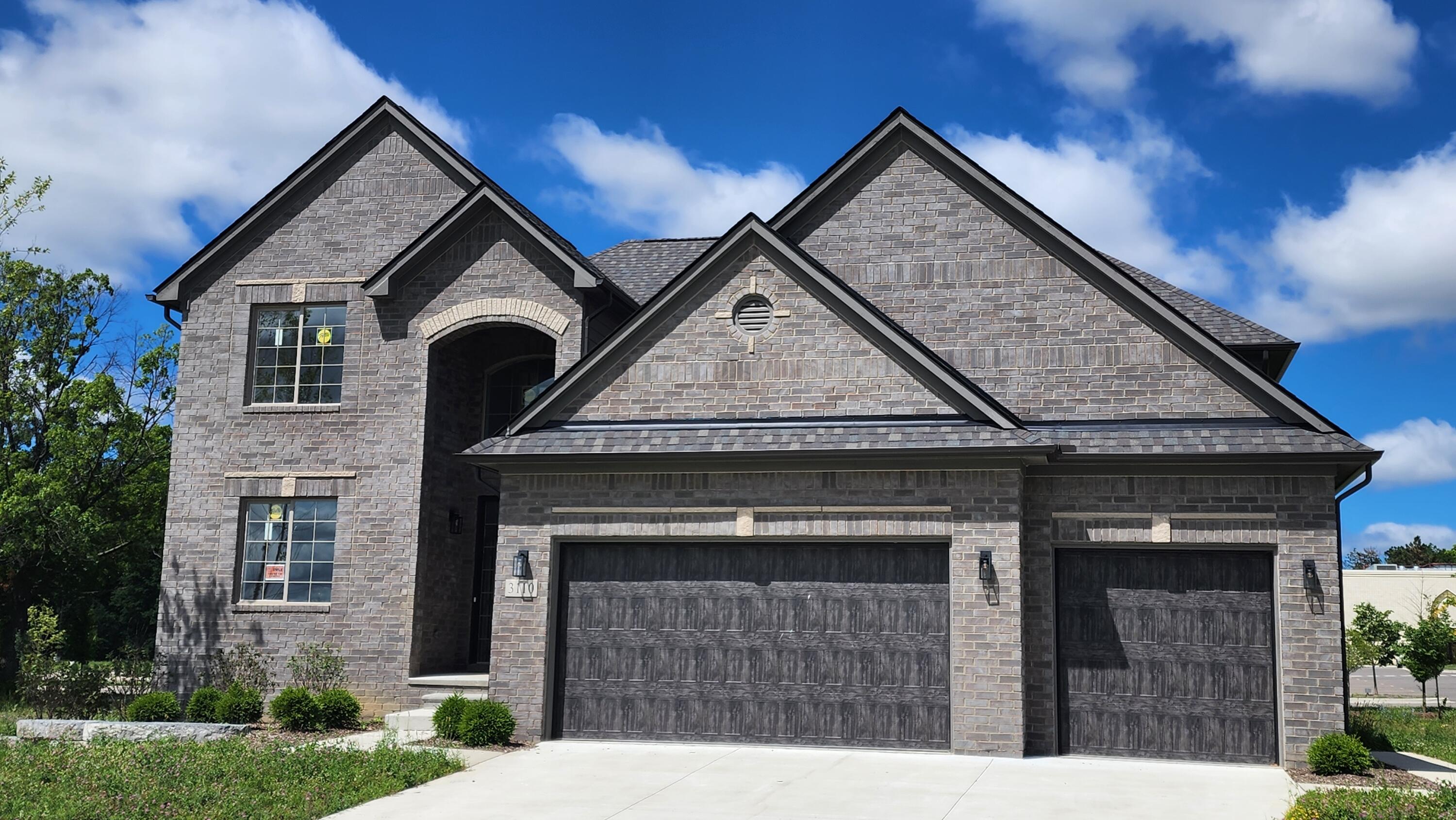 3110 Raffler Drive Rochester Hills City MI 48307