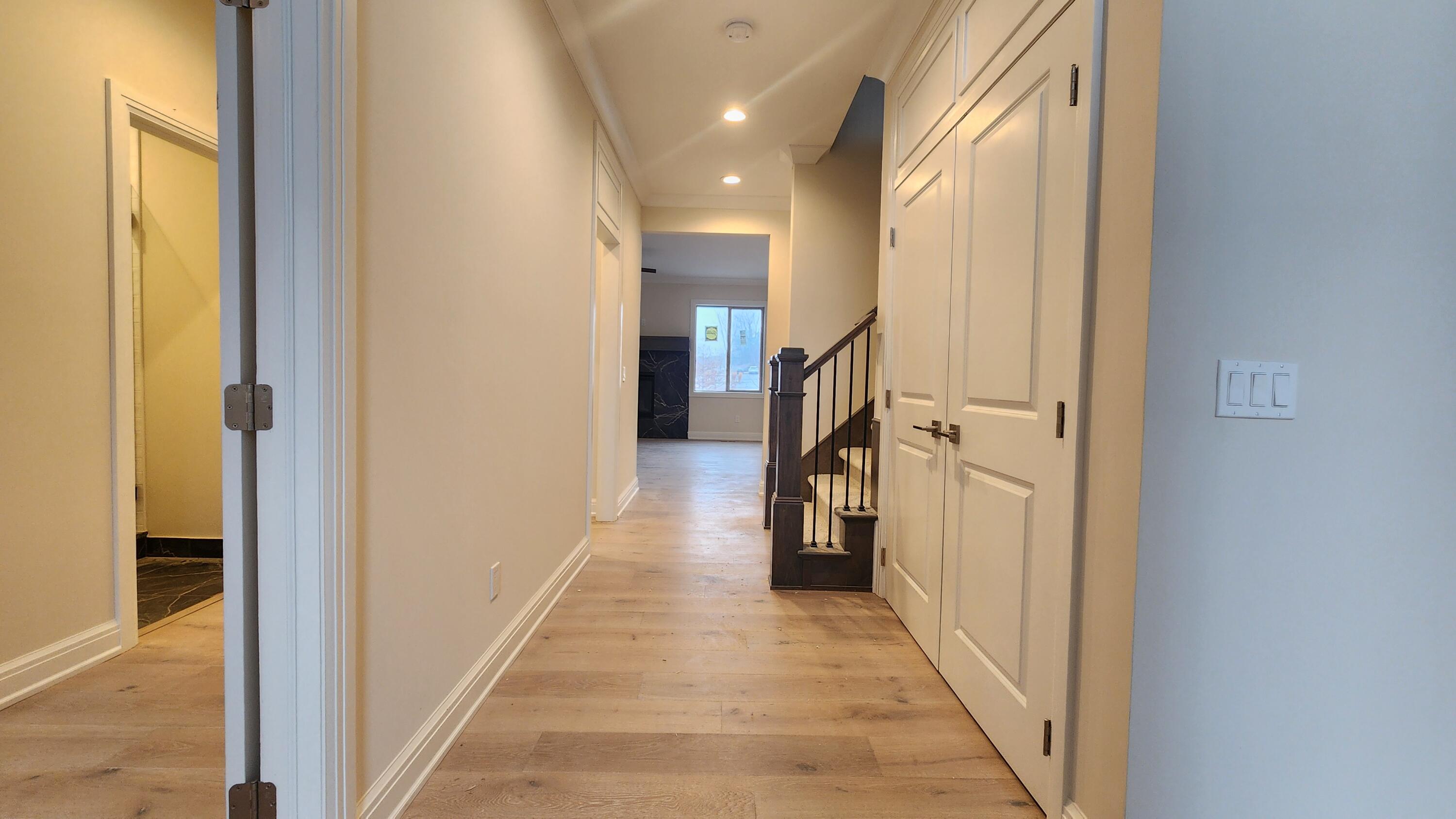 3110 Raffler Drive Rochester Hills City MI 48307