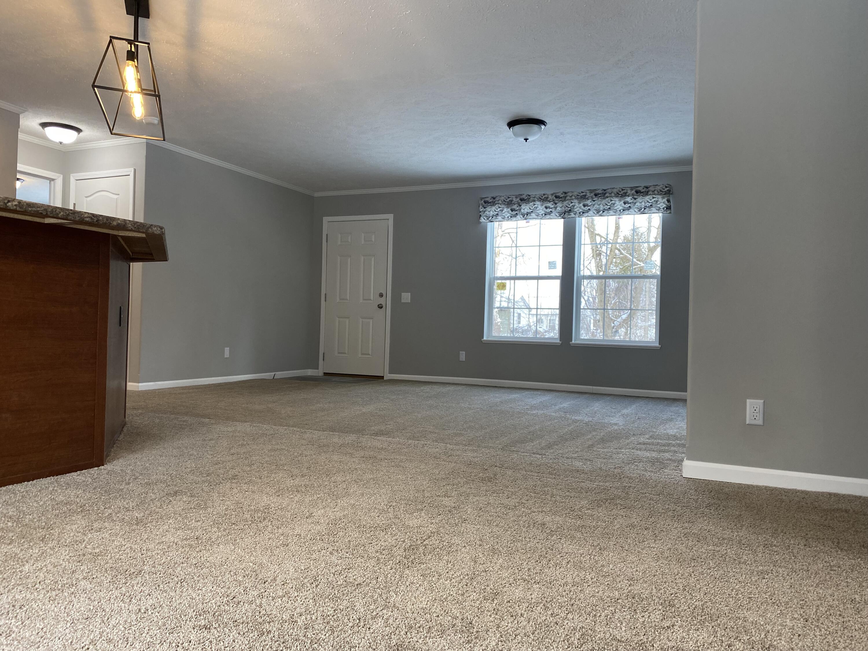 129 W 9th Street Aetna Township MI 49336