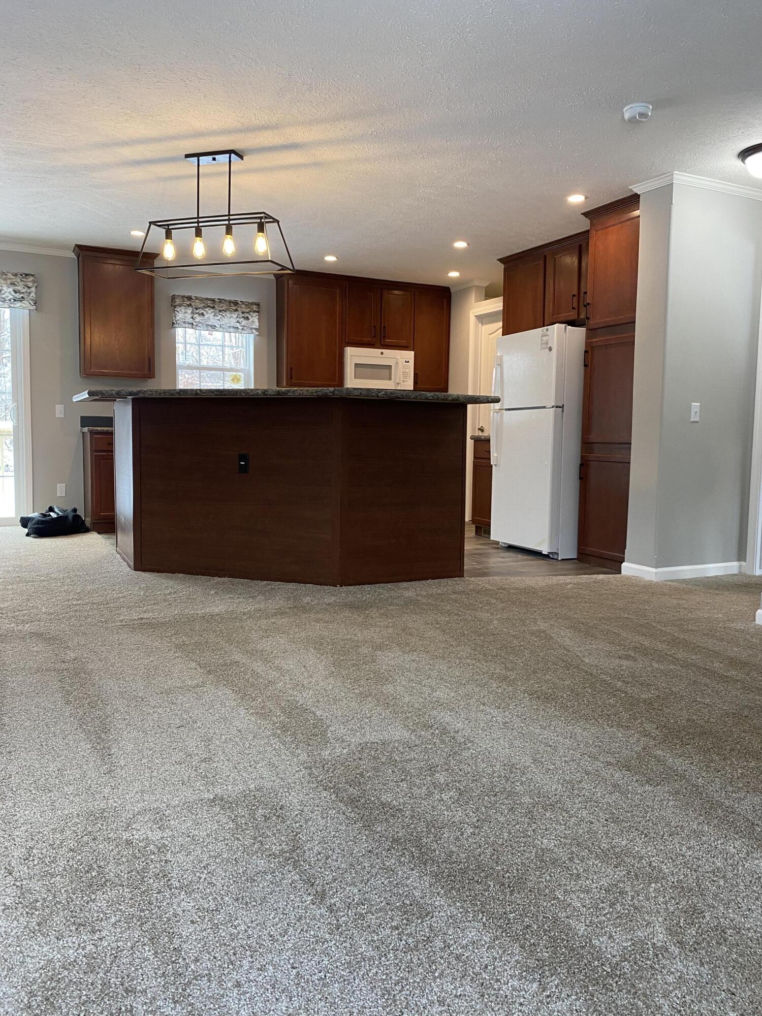 129 W 9th Street Aetna Township MI 49336