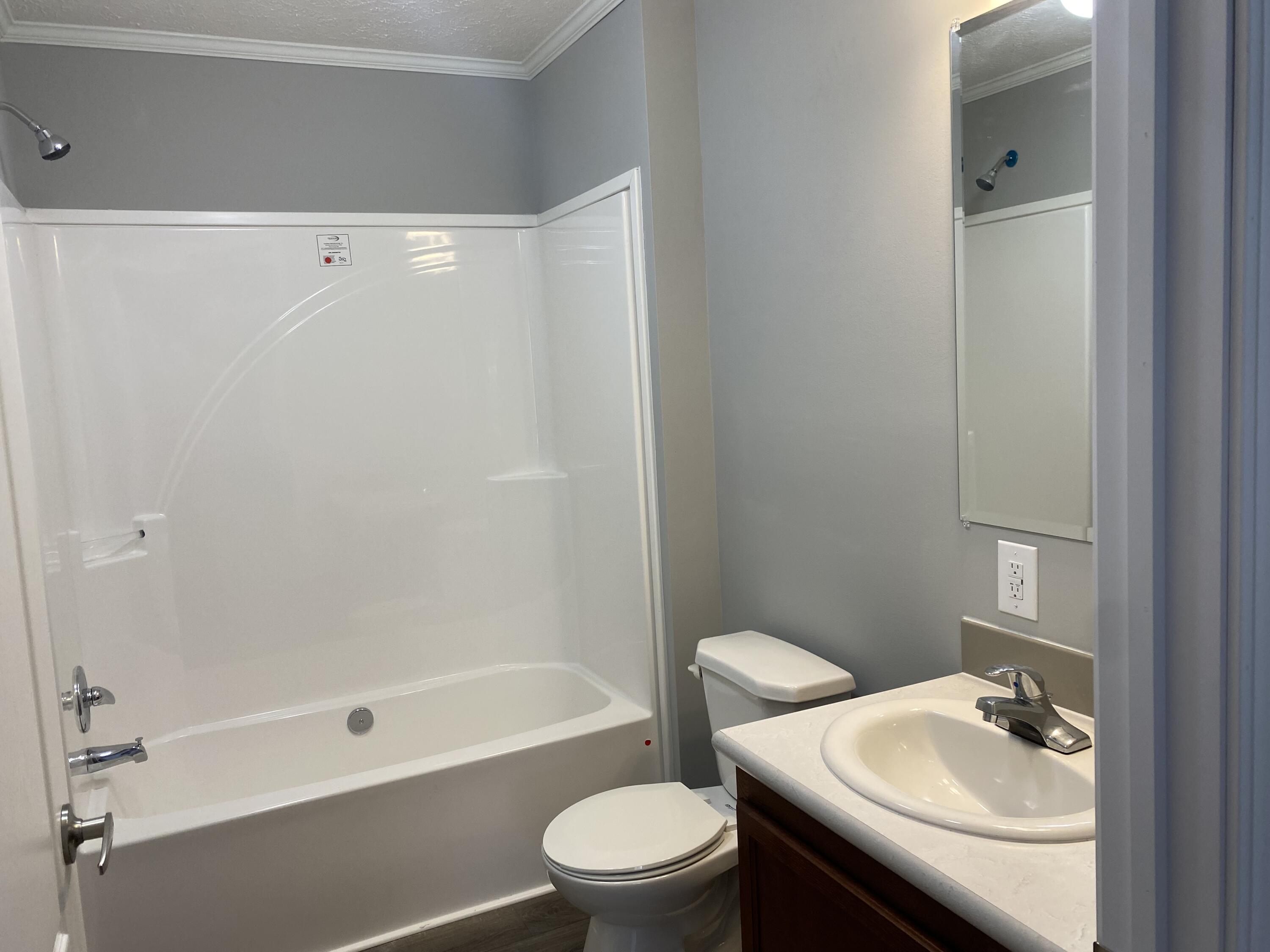 129 W 9th Street Aetna Township MI 49336