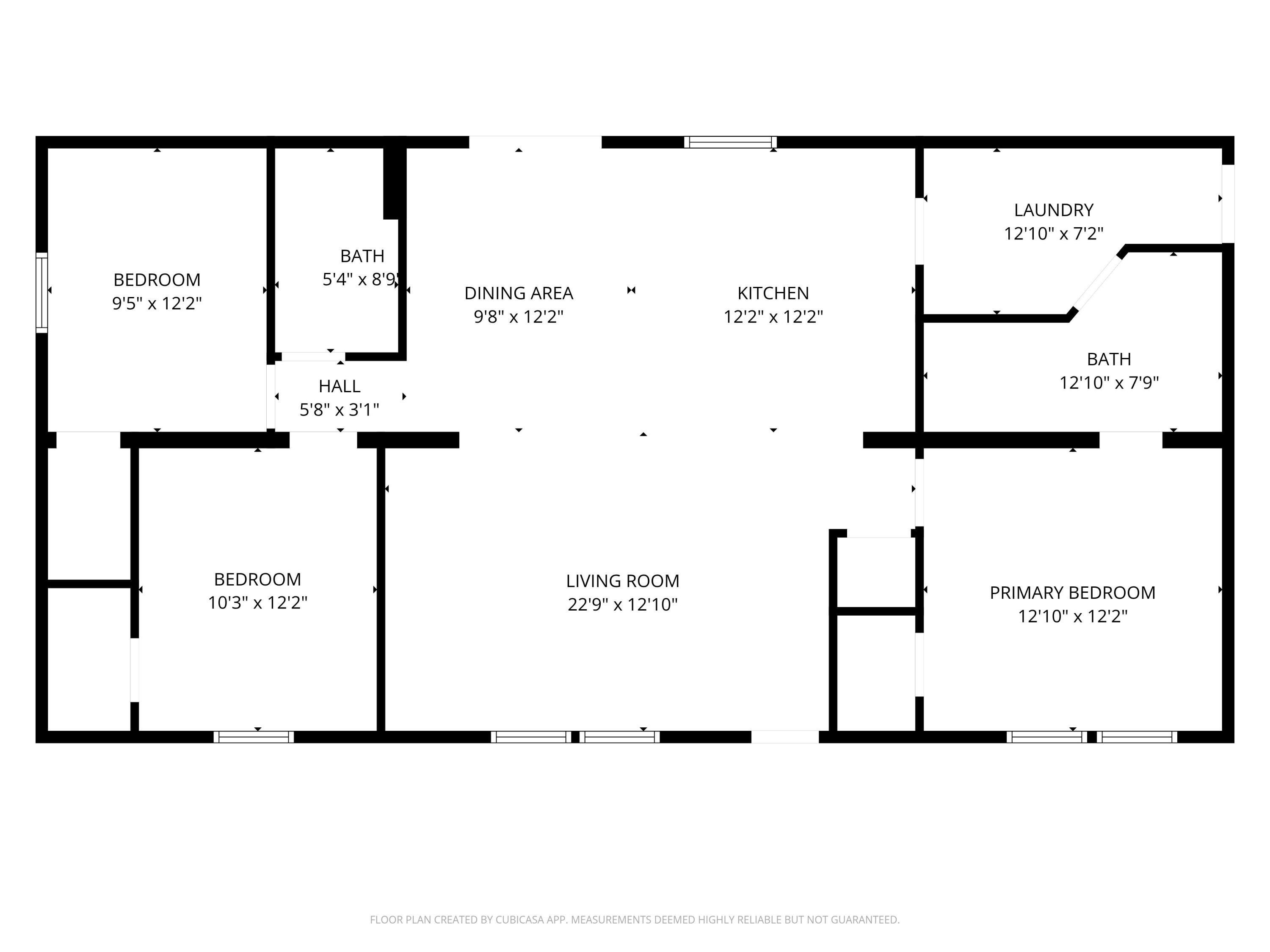 129 W 9th Street Aetna Township MI 49336
