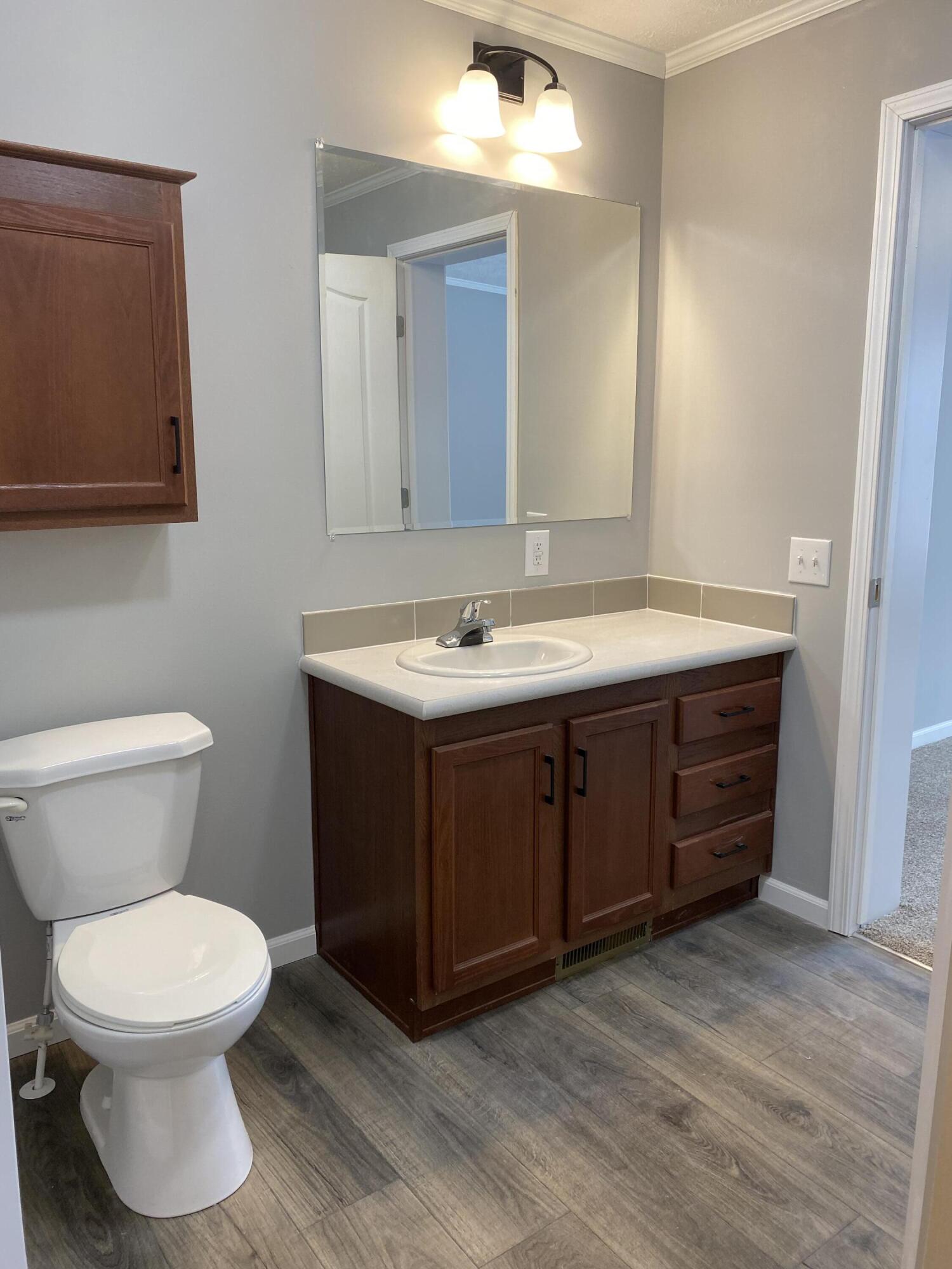 129 W 9th Street Aetna Township MI 49336