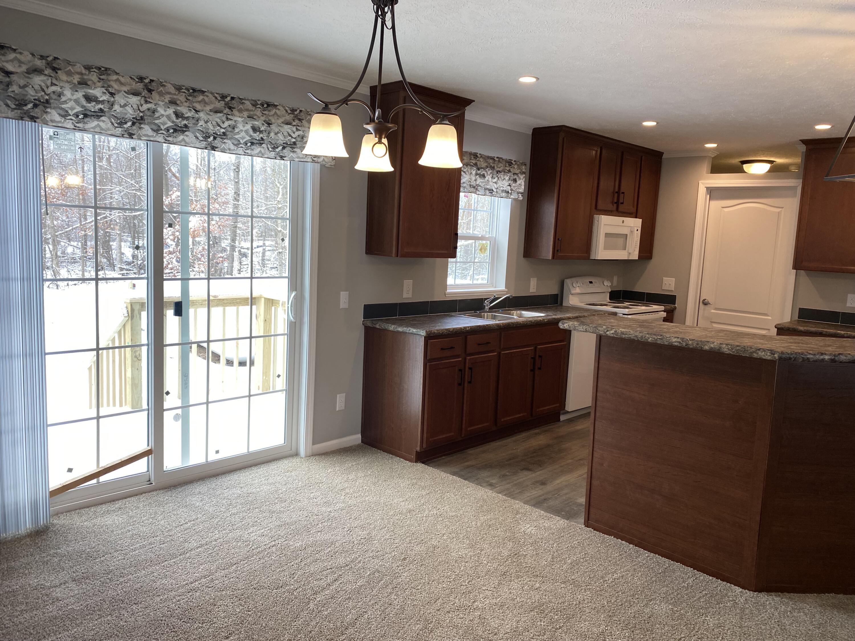 129 W 9th Street Aetna Township MI 49336