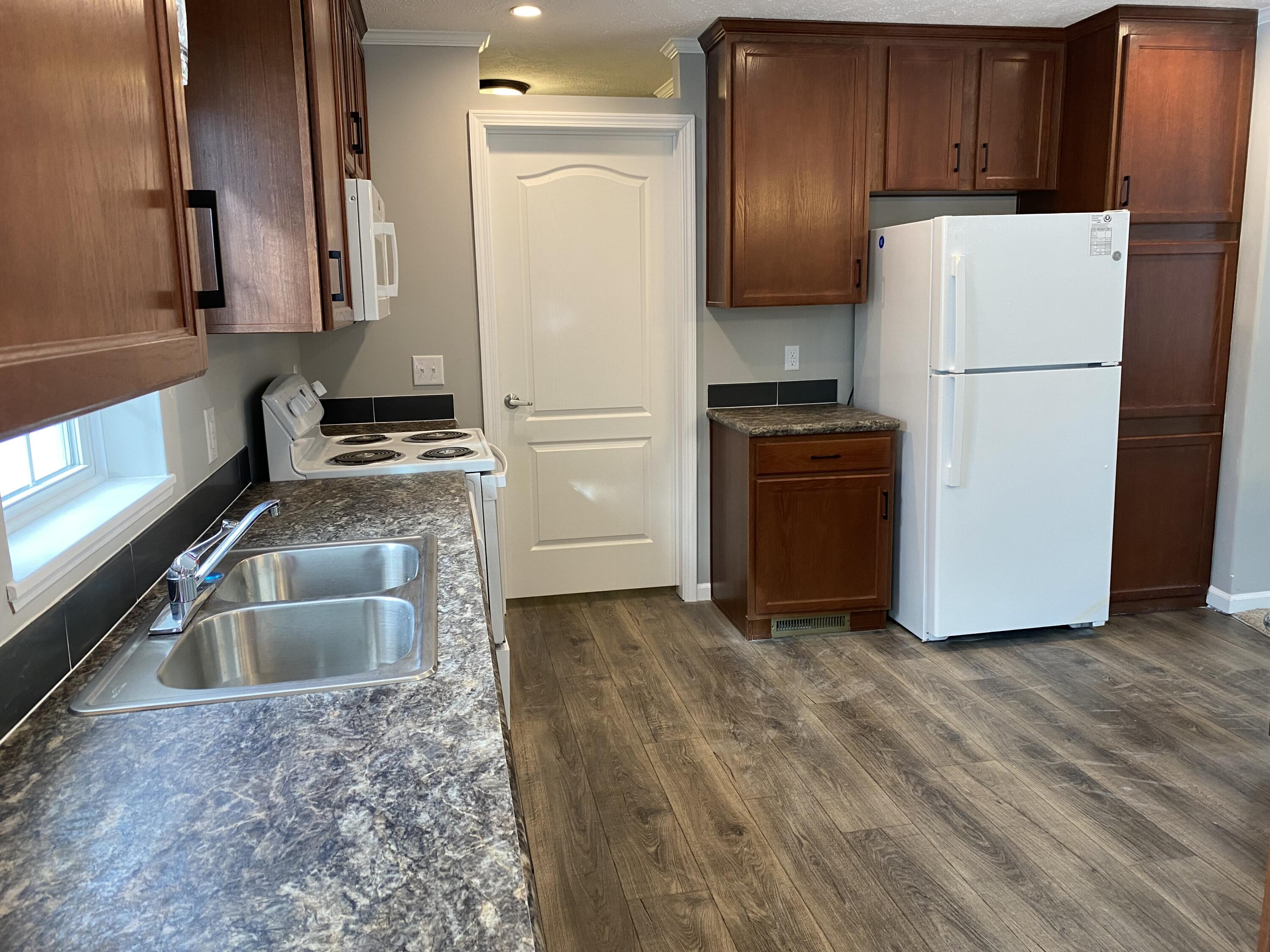 129 W 9th Street Aetna Township MI 49336