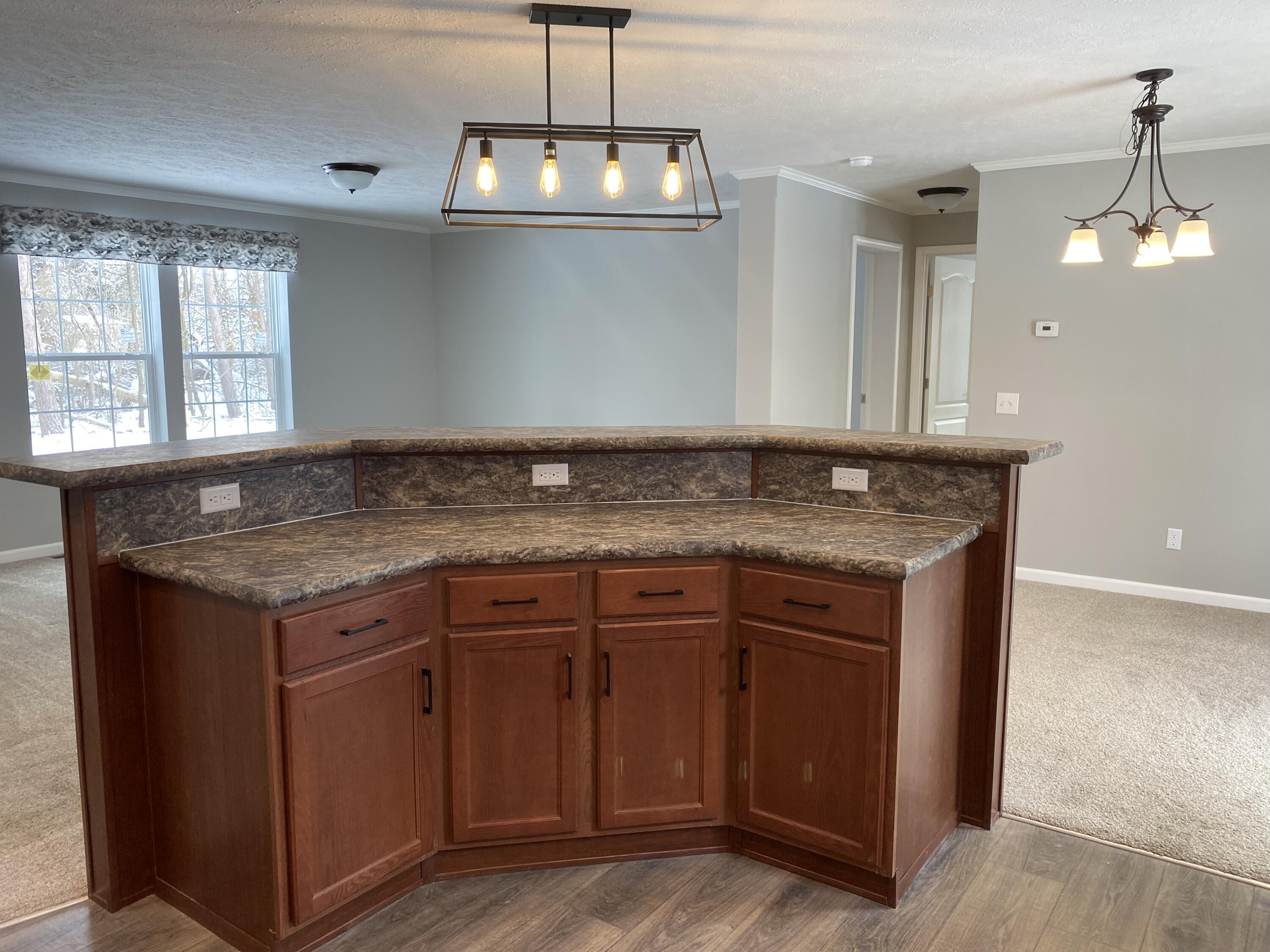 129 W 9th Street Aetna Township MI 49336