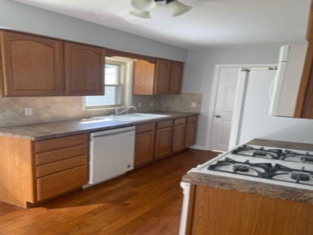 1195 Alton Avenue Mundy Township MI 48507