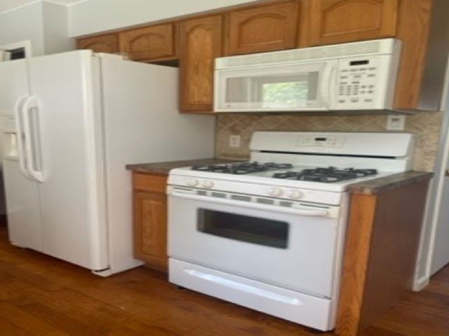 1195 Alton Avenue Mundy Township MI 48507
