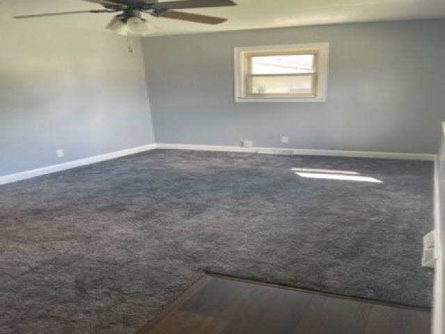 1195 Alton Avenue Mundy Township MI 48507