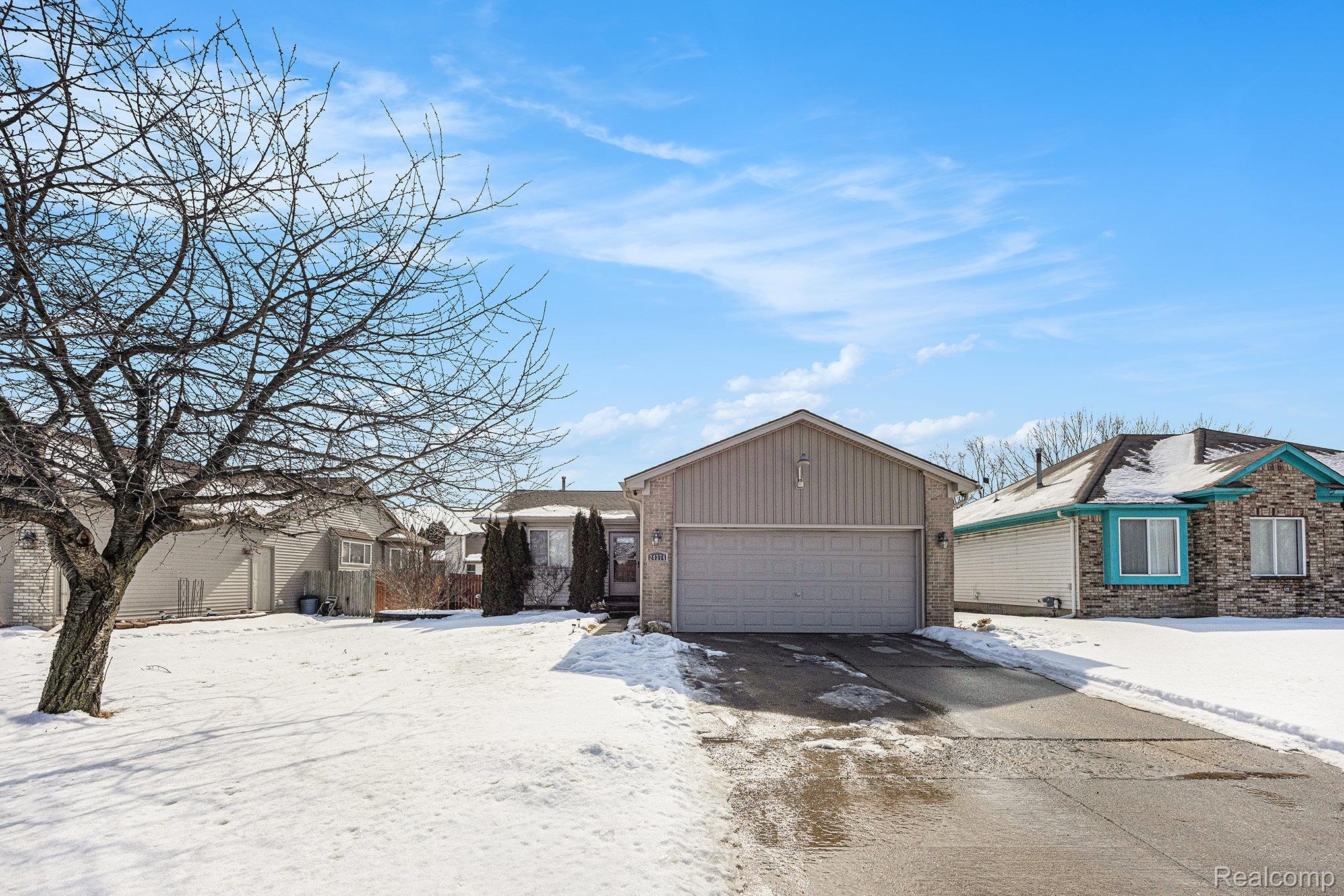 24374 21 Mile Road Macomb Township MI 48042