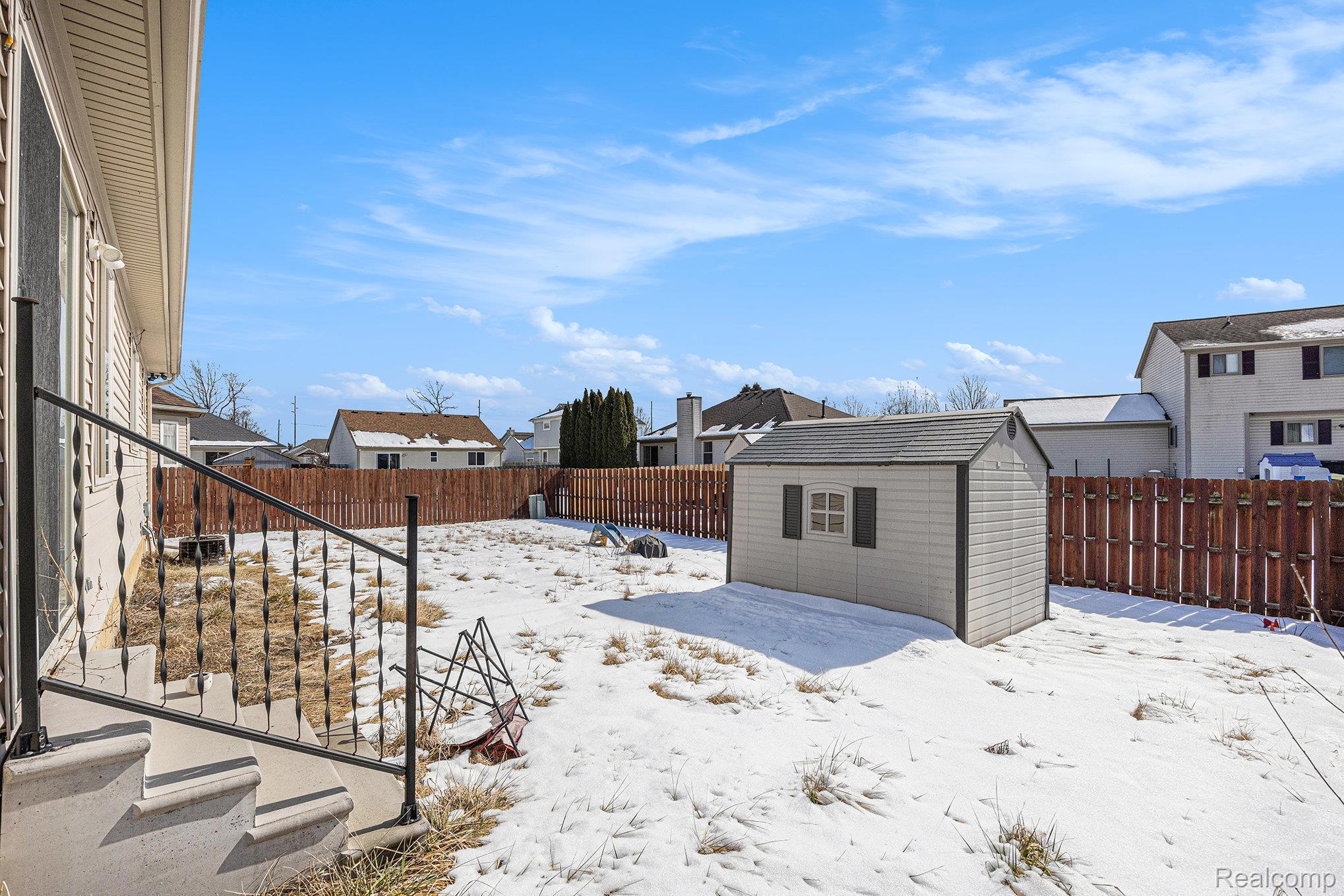 24374 21 Mile Road Macomb Township MI 48042