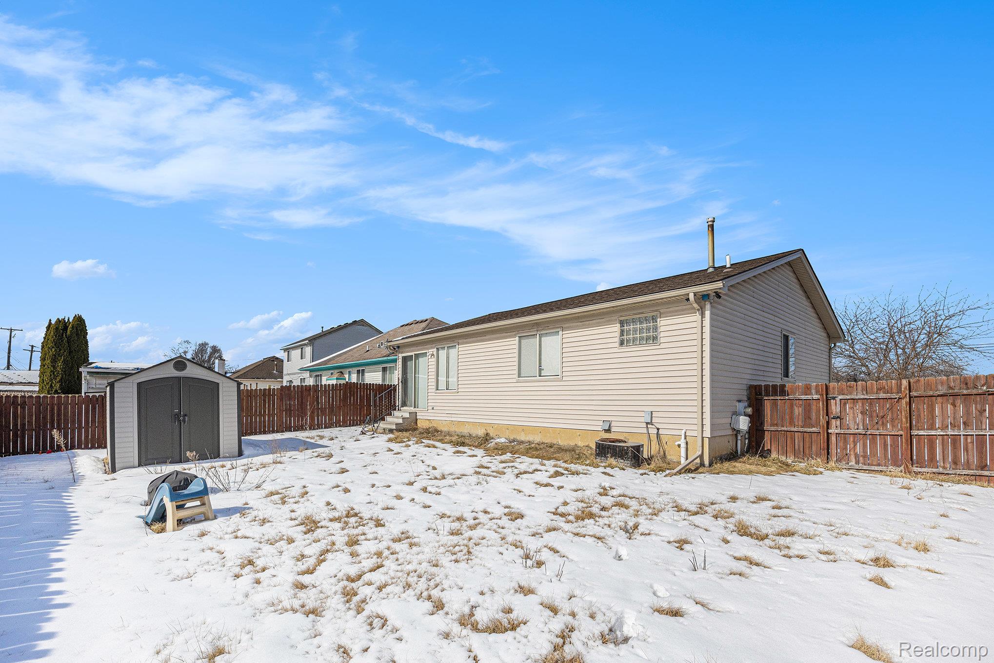 24374 21 Mile Road Macomb Township MI 48042