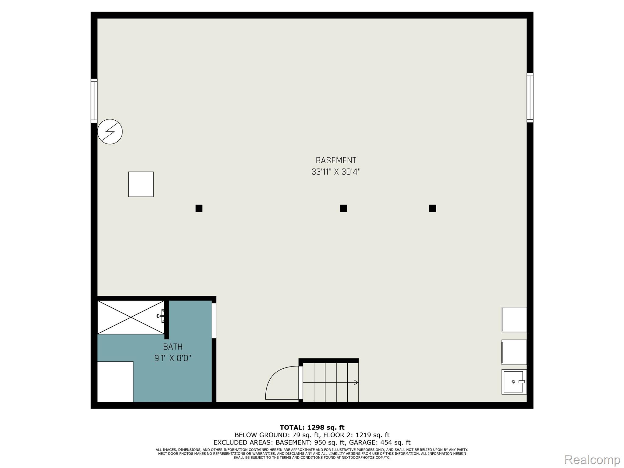 24374 21 Mile Road Macomb Township MI 48042