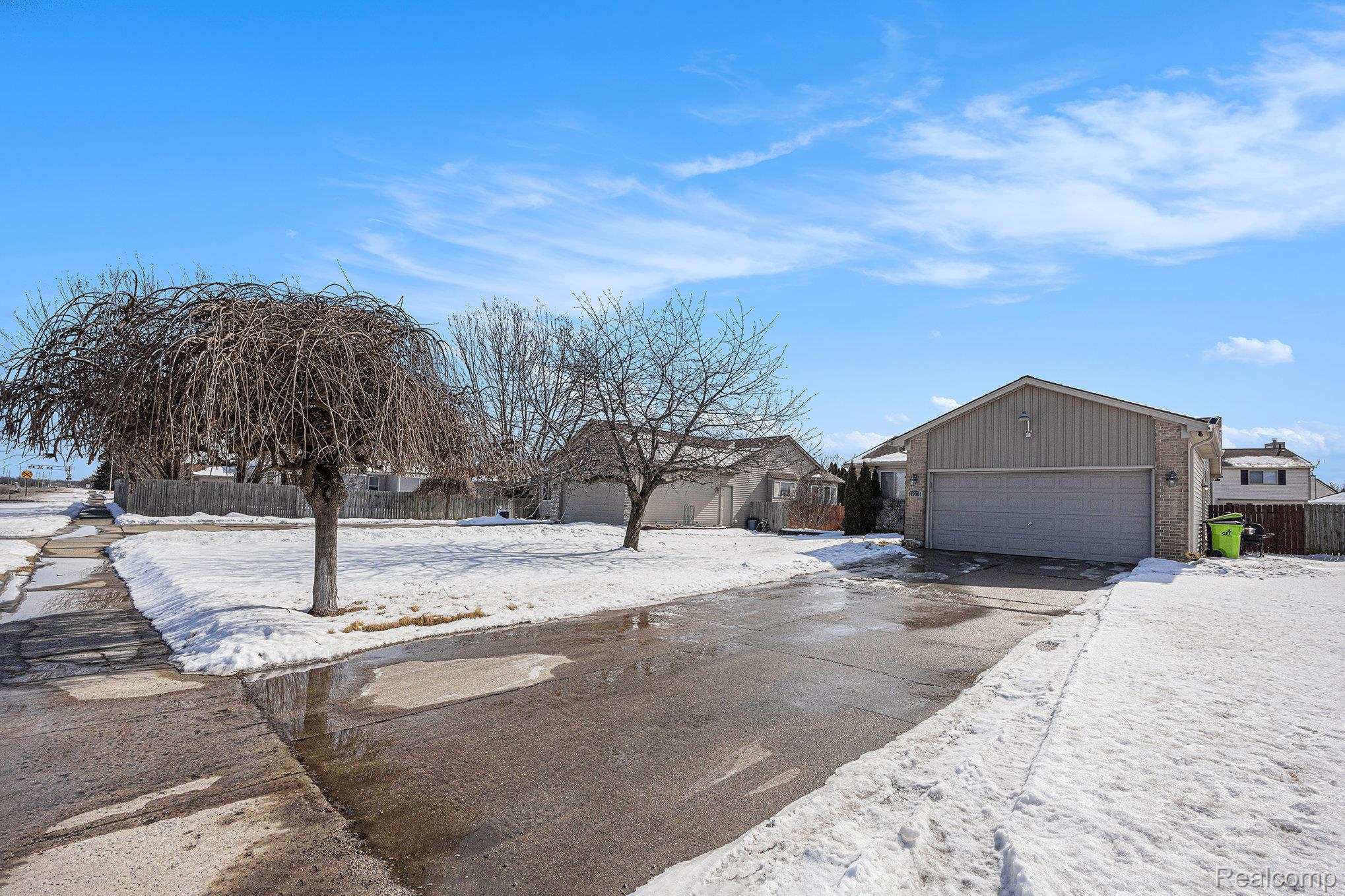24374 21 Mile Road Macomb Township MI 48042