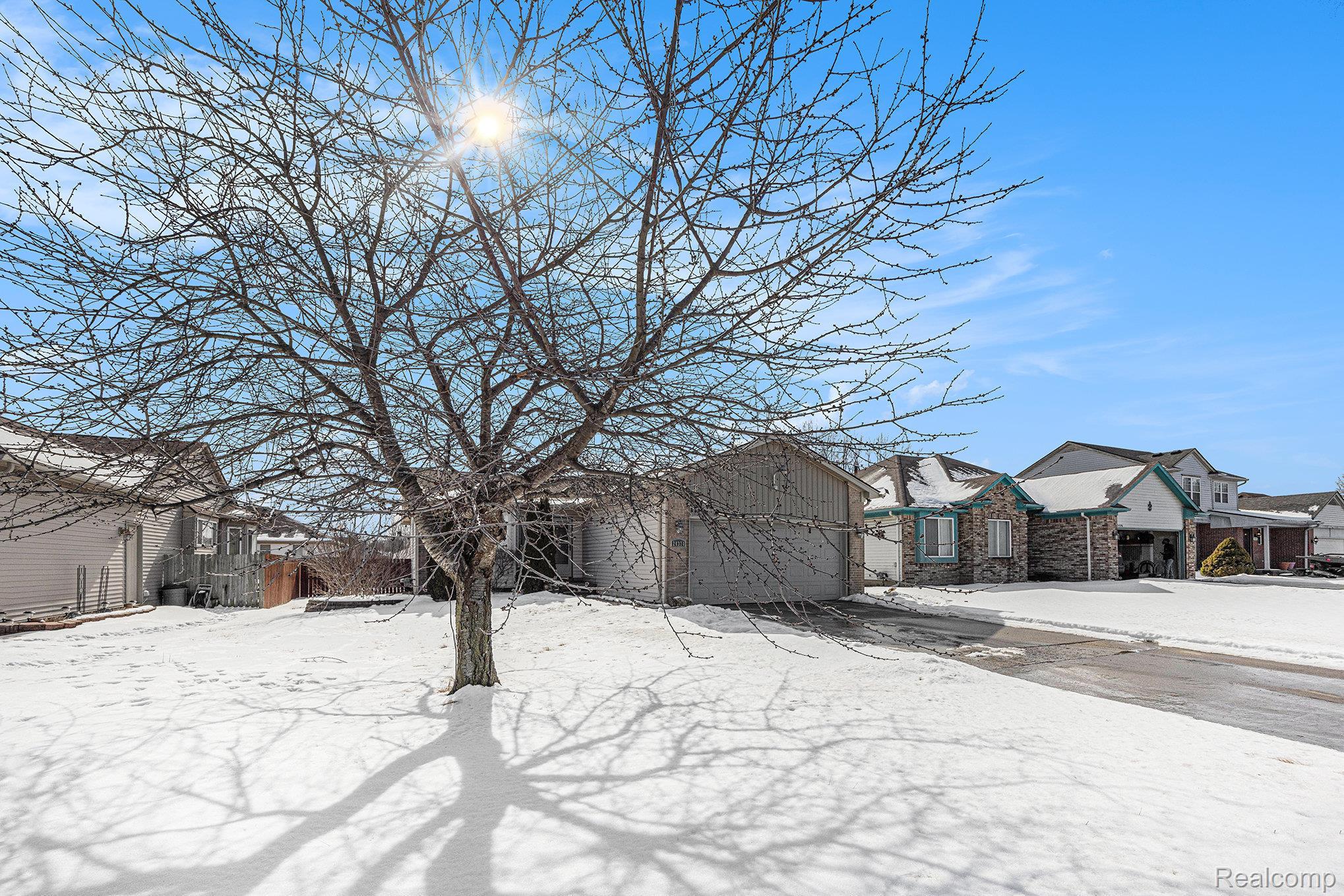 24374 21 Mile Road Macomb Township MI 48042