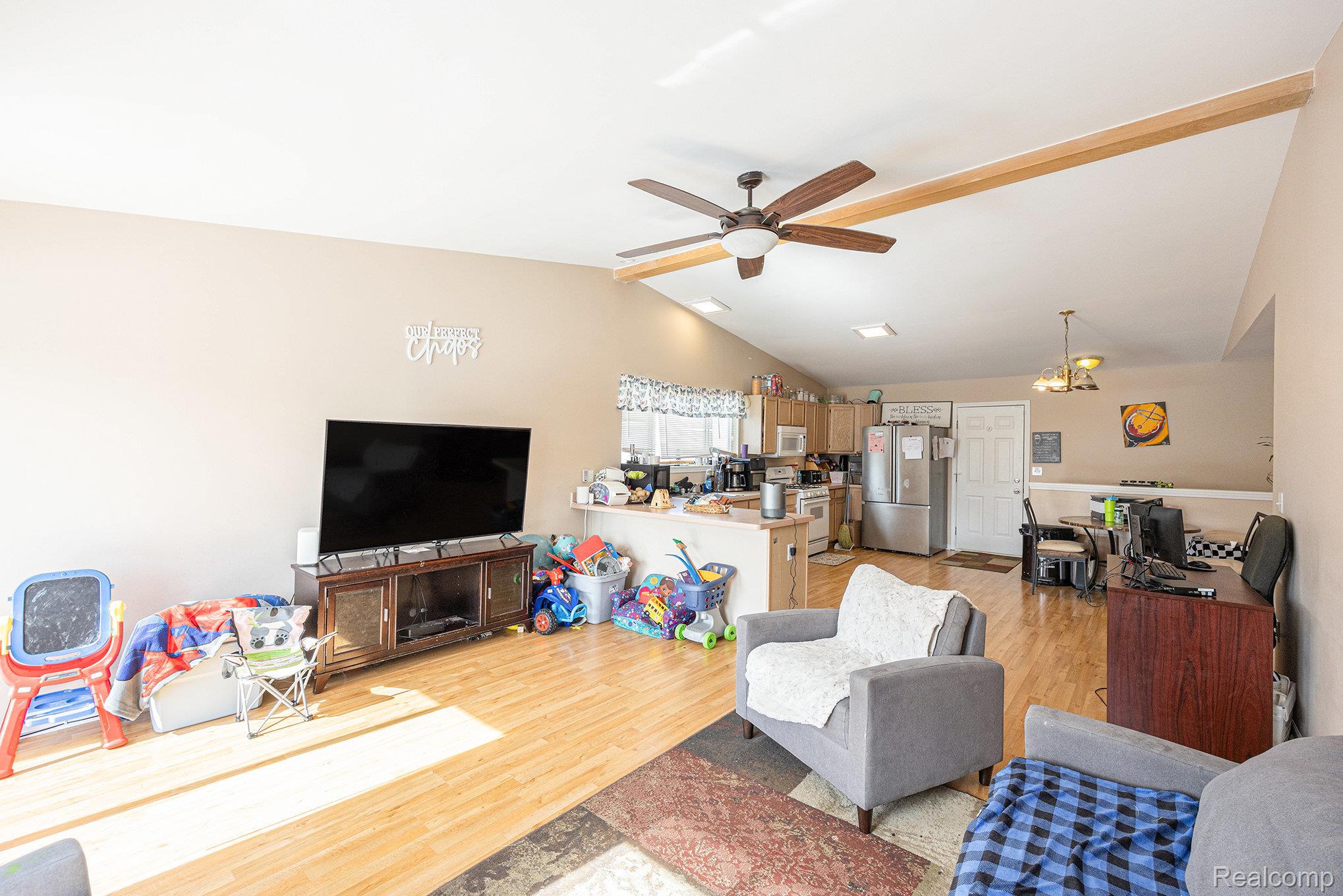 24374 21 Mile Road Macomb Township MI 48042