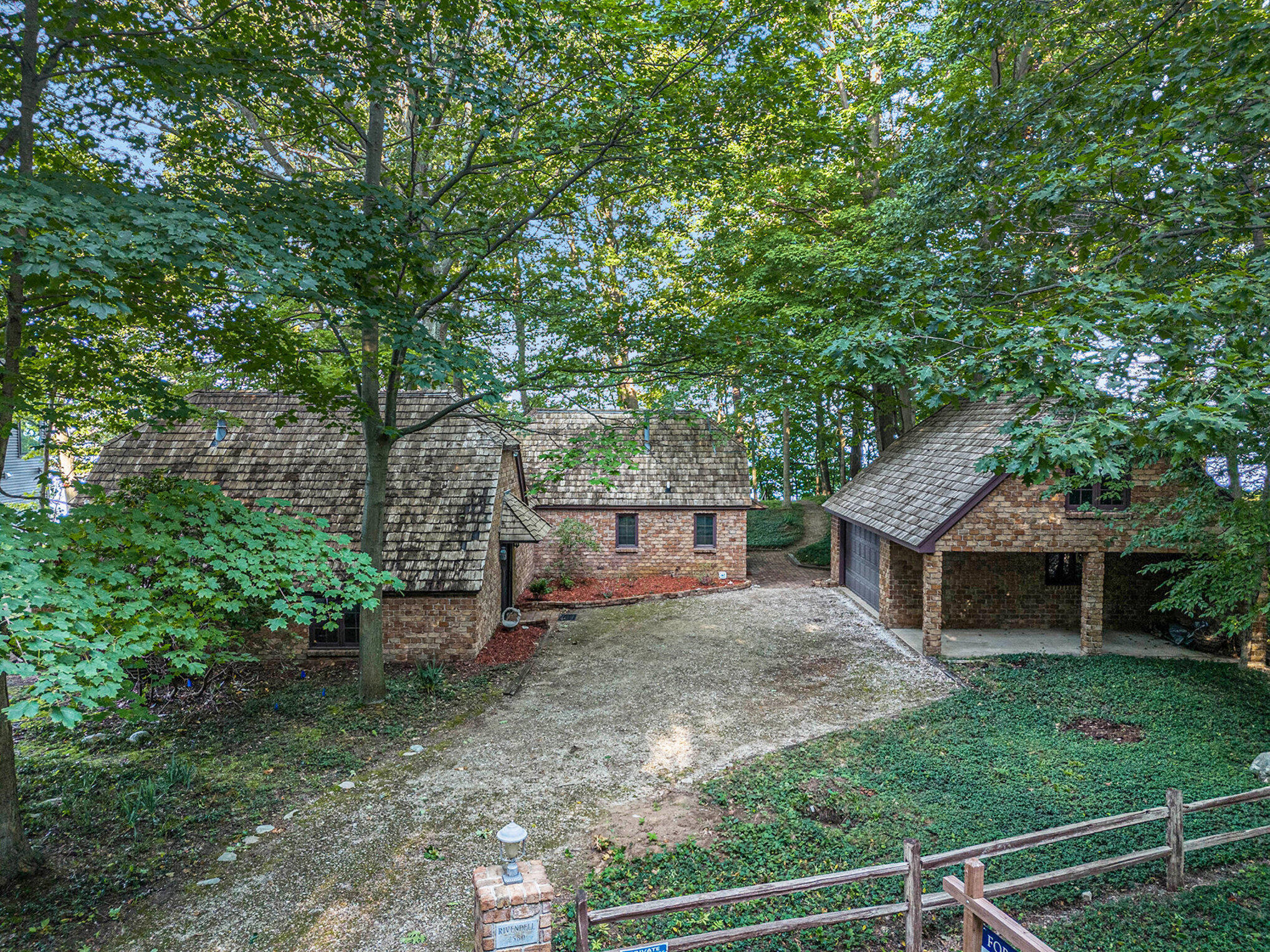 2580 Lakeshore Drive Saugatuck Township MI 49408
