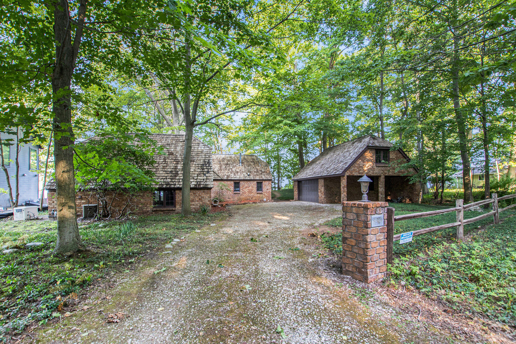 2580 Lakeshore Drive Saugatuck Township MI 49408