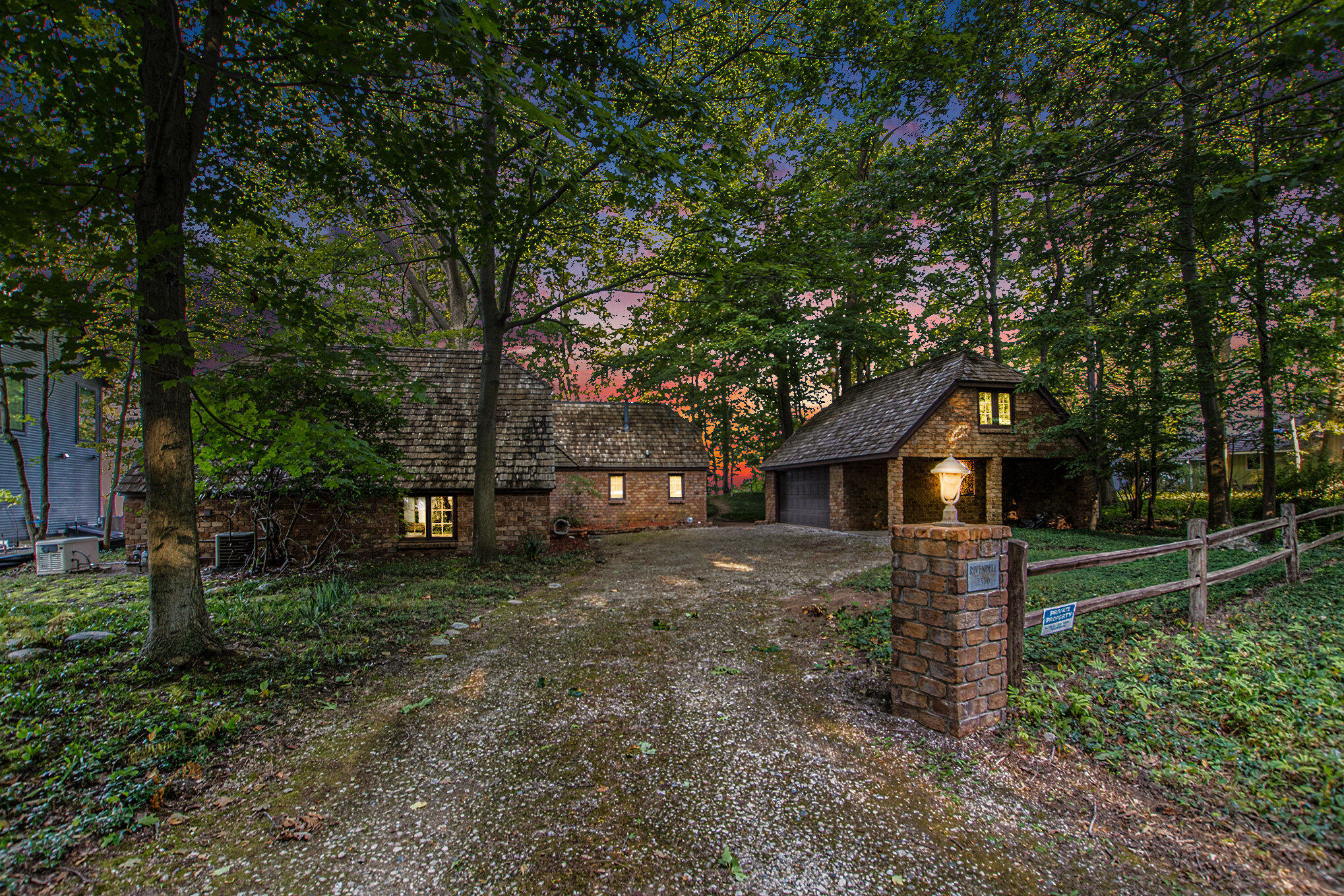 2580 Lakeshore Drive Saugatuck Township MI 49408