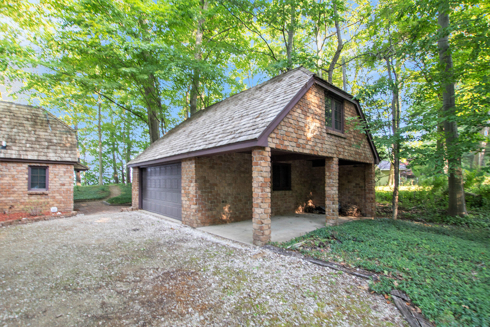 2580 Lakeshore Drive Saugatuck Township MI 49408