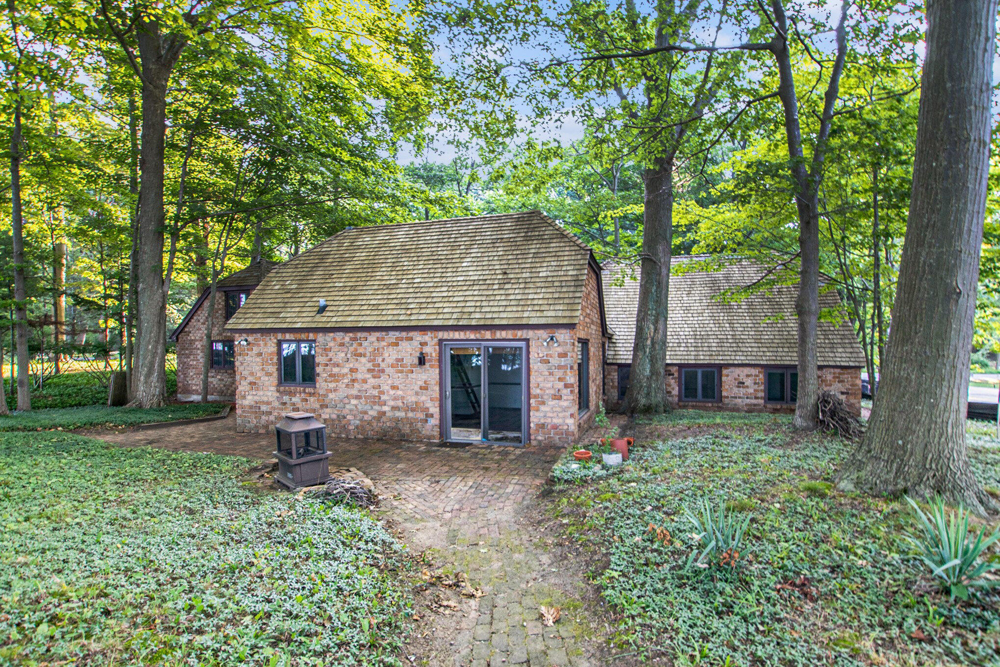 2580 Lakeshore Drive Saugatuck Township MI 49408