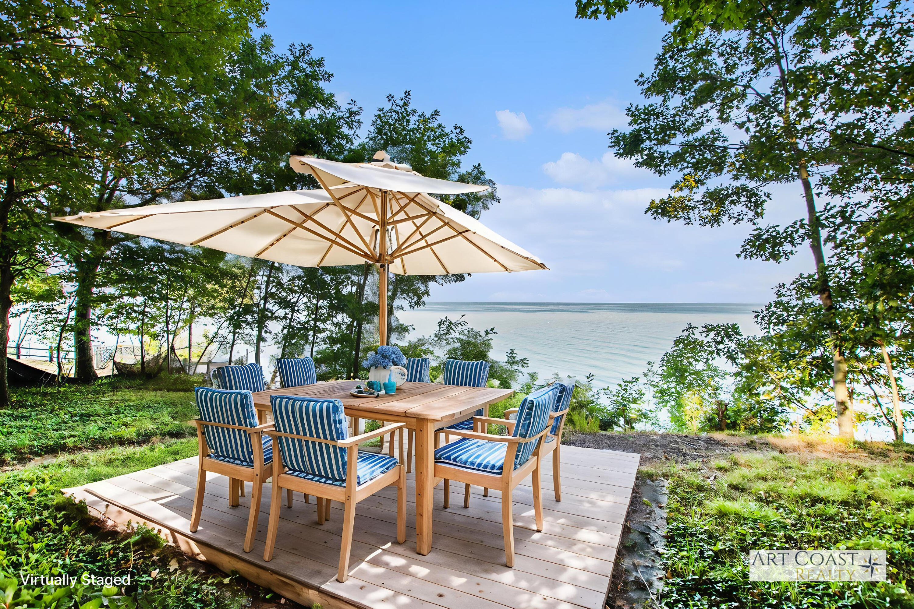 2580 Lakeshore Drive Saugatuck Township MI 49408