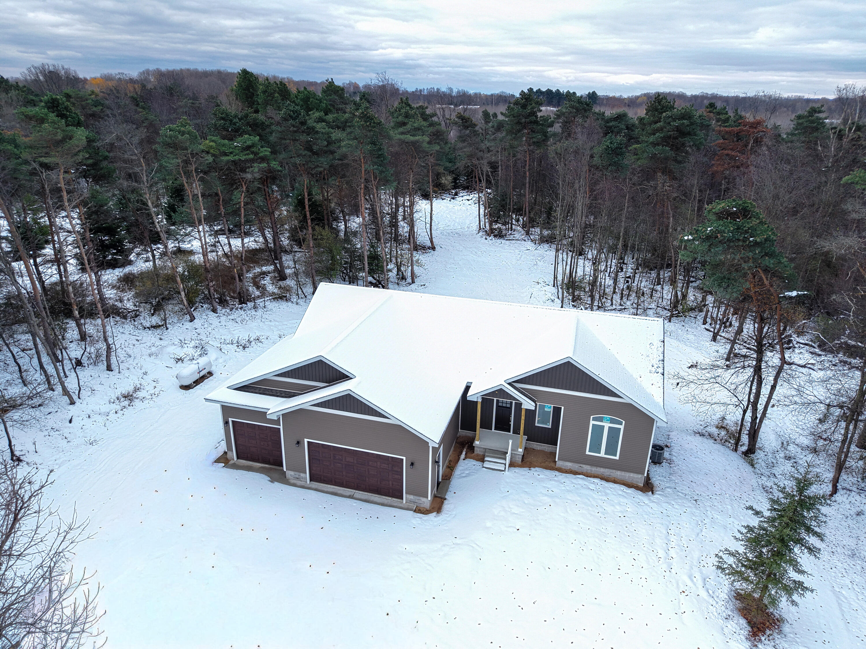 1903 W 1st Street Amber Township MI 49454